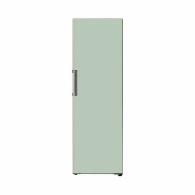 LG 1 Dr Fridge (386l) - Mint GB-B3863MN