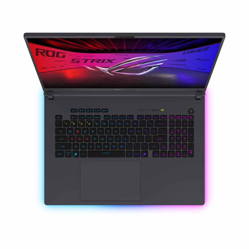 ASUS 18in 2.5k Ultra 9 290hx 32gb Ram 1tb Ssd Rtx 5070 Win 11 ROG STRIX G18 - G815LP-TT158W-image 5