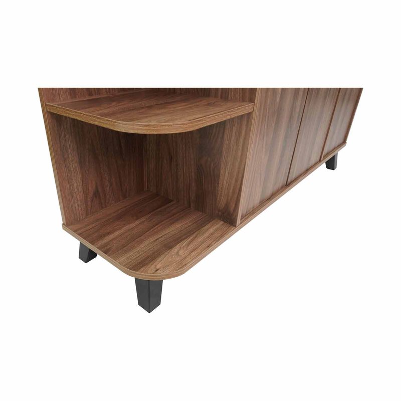 3 Door Shoe Cabinet ZENSON-image 9