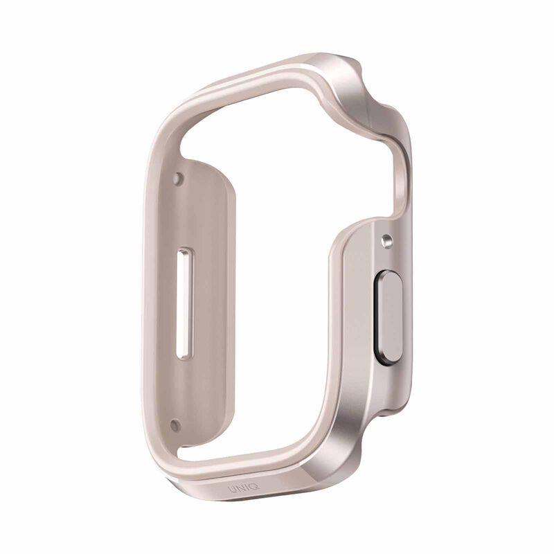 UNIQ Valencia Apple Watch Case 41/40mm - Starlight (starlight) UNIQ-41MM-VALSLGT-image 1