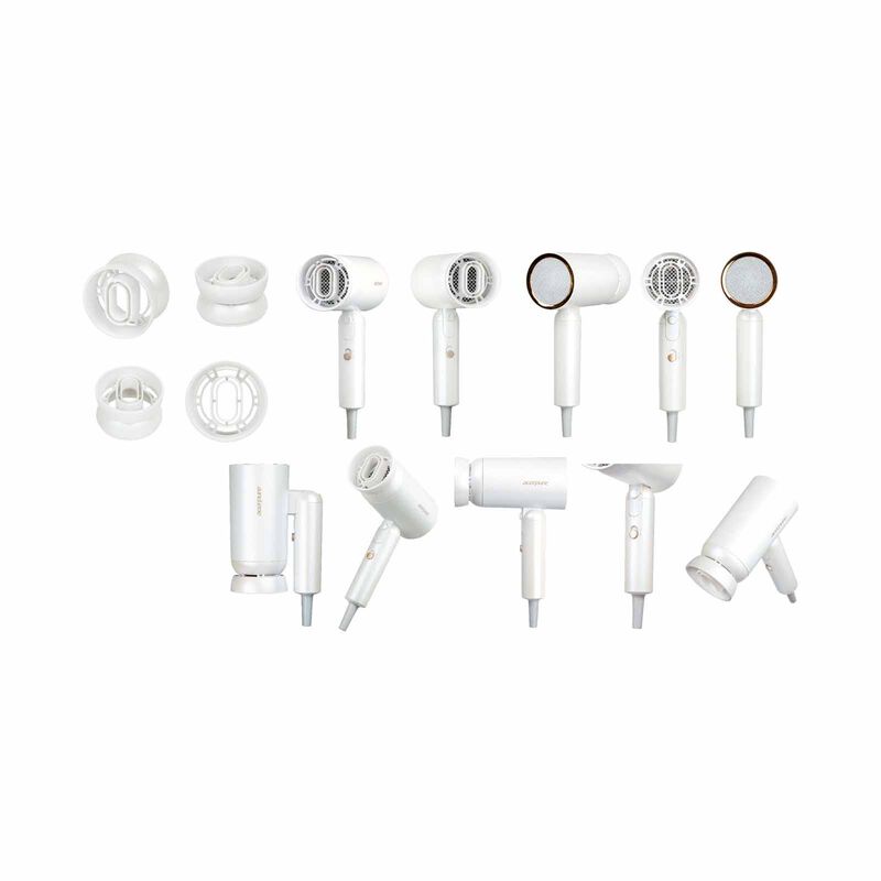 ACER Acerpure Hair Dryer (1800w) - Pearl White HD1 - HD364-10W-image 15