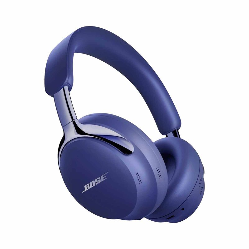 BOSE Quietcomfort Ultra Headphones Ii - Midnight Violet 890101-0300-image 4