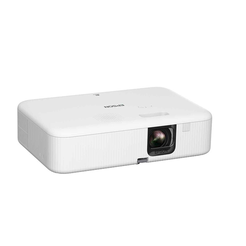 EPSON Full Hd Smart Projector CO-FH02-image 3