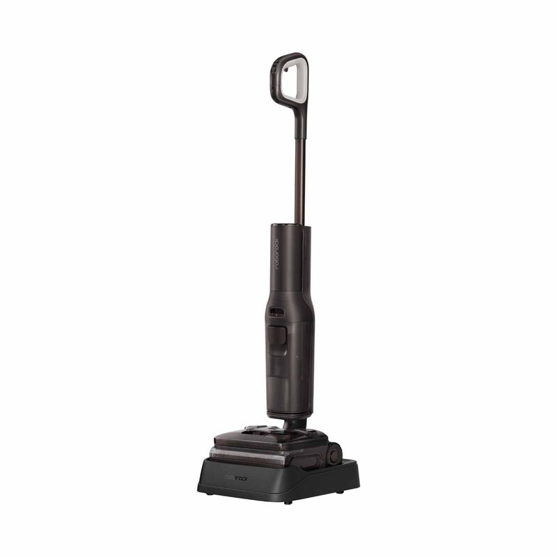 ROBOROCK Wet & Dry Handheld Vacuum Cleaner - Brown F25 ULTRA STEAM GEN 2-image 11