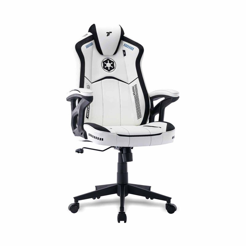 TTRACING Duo V4 Gaming Chair - Stormtrooper Edition TTRDUOV4STWRST-001-image 7