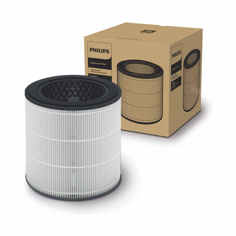 PHILIPS Filter For Ac0850 Fy0293/30 FY0293/30-image 1