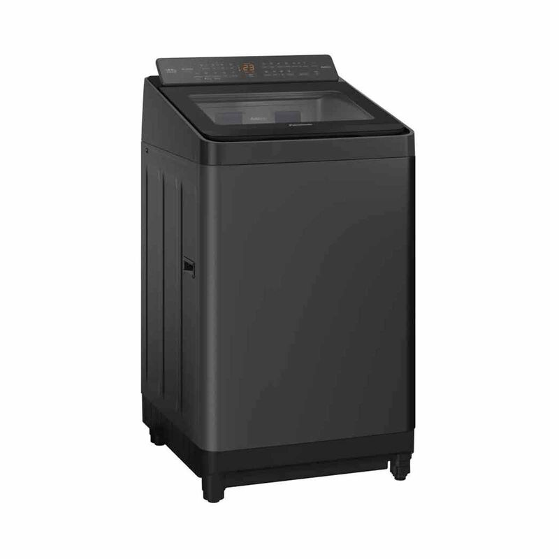 PANASONIC Top Load Washer (13.5kg) NA-FD135Z3BQ-image 8