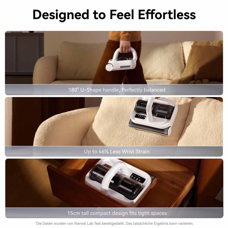 NARWAL U50 Mattress Cleaner YJDV001-image 13