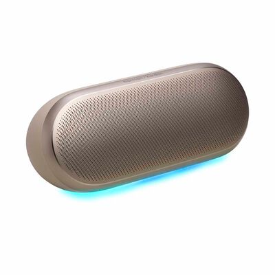 HARMAN KAR Portable Bluetooth Speaker LUNA 2 WARM SAND