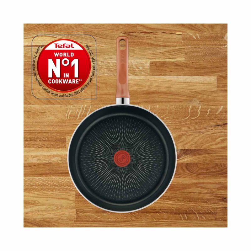 TEFAL Induction Wokpan 24cm G80878-image 3
