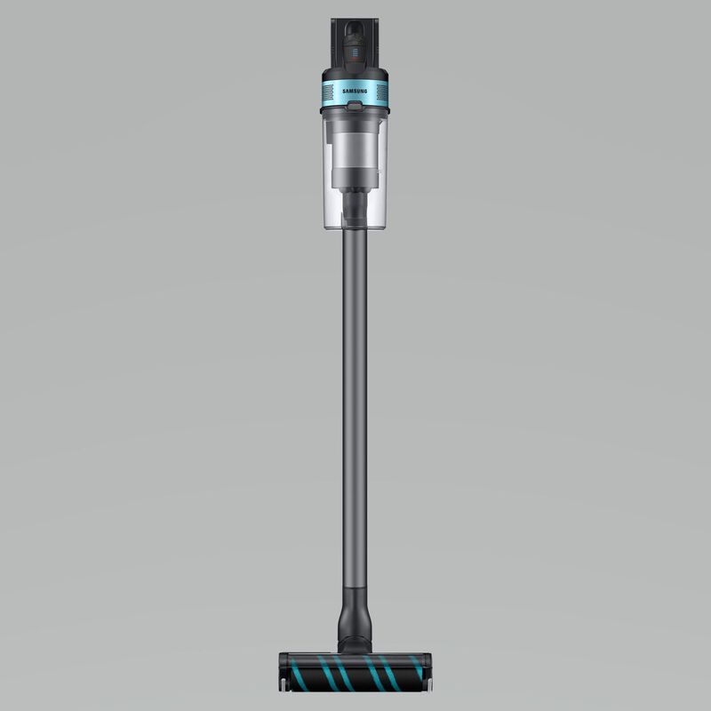 SAMSUNG Jet 75b Multi Handstick Vacuum Cleaner - Teal Mint VS20B75AER1/SP-image 1