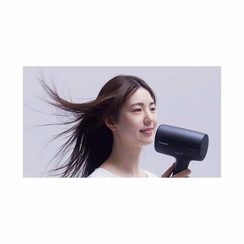 PANASONIC Nanoe Hair Dryer (1600w) EH-NA0J-A635-image 5