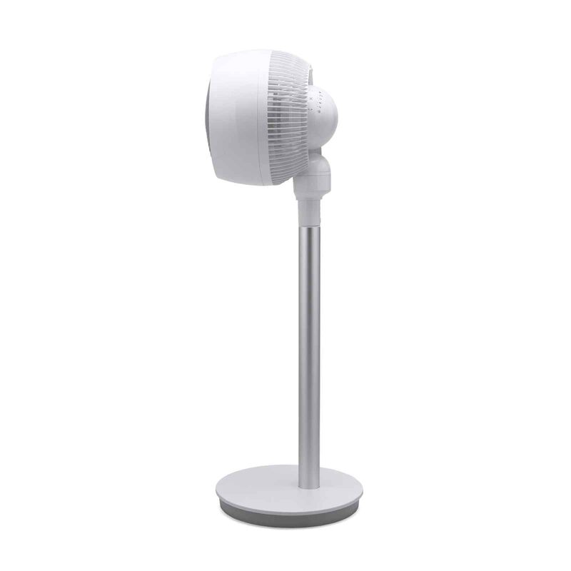 ACER Dc Stand Fan (white) ACERPURE COZY F1 AIR CIRCULATOR - AF551-20W-image 6
