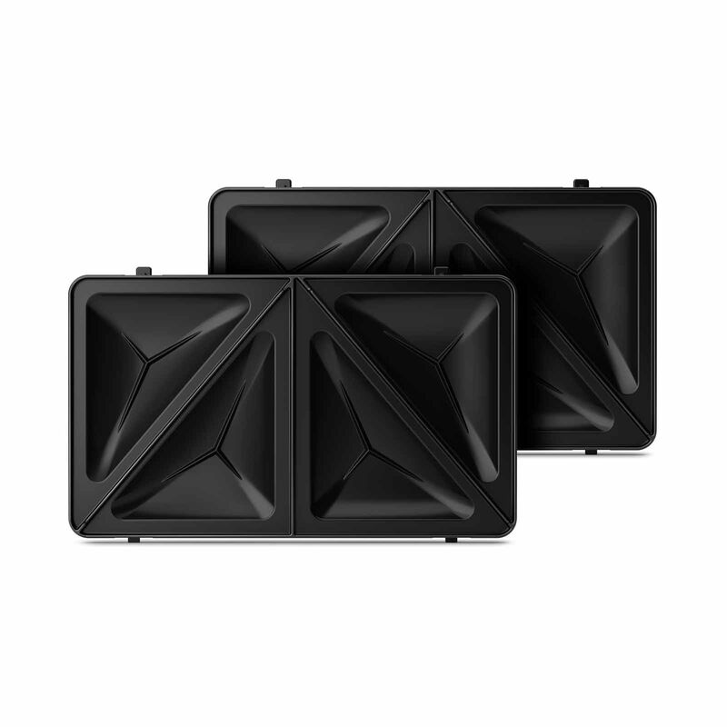 PHILIPS Series 5000 Sandwich Maker HD2350/80-image 4