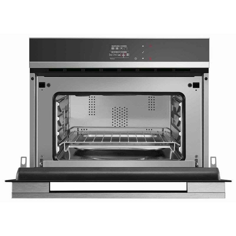 FISHER & P Combination Microwave Oven (exclude Installation) OM60NDB1-image 2