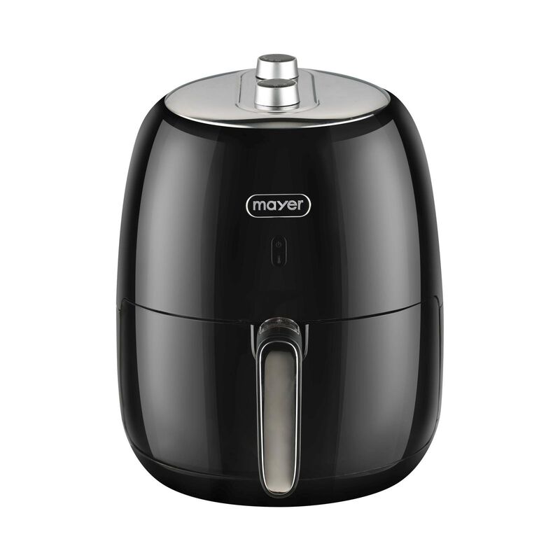 MAYER Air Fryer (3.2l) MMAF80-image 1