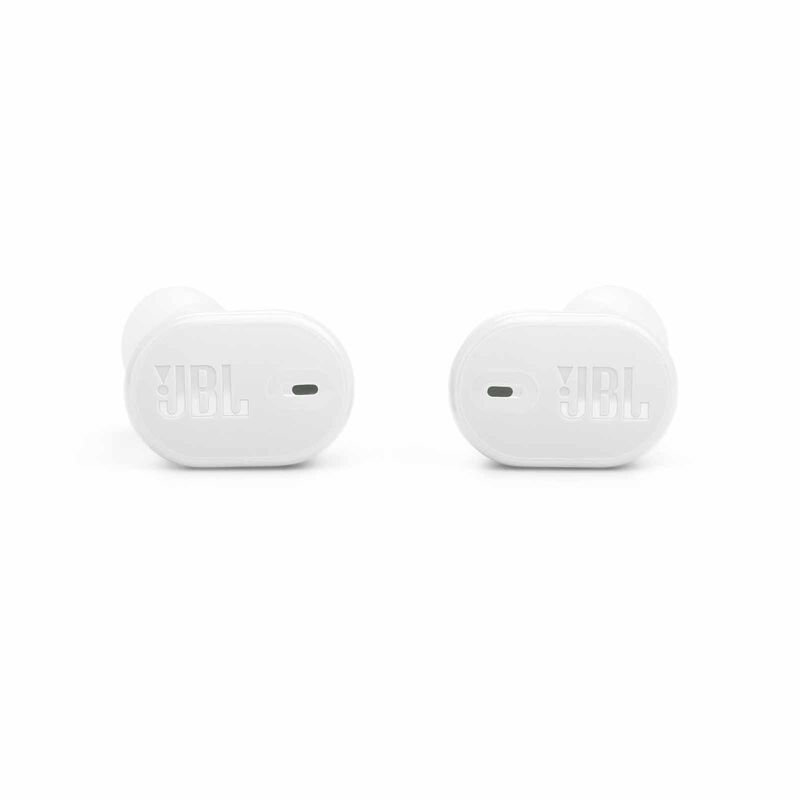 JBL True Wireless Noise Cancelling Earbuds TUNE BUD 2 WHT-image 4
