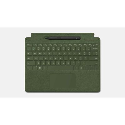 MICROSOFT Surface Pro Sig Tc W/slim Pen Forest 8X6-00135