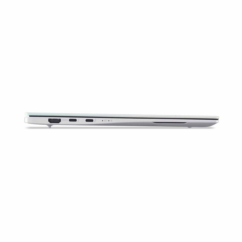 ACER 14in Intel Core Ultra 7 355 32gb 1tb Ssd Win 11 Home SWIFT EDGE 14 AI SFE14-I51-70S4 (AURORA WHITE)-image 3