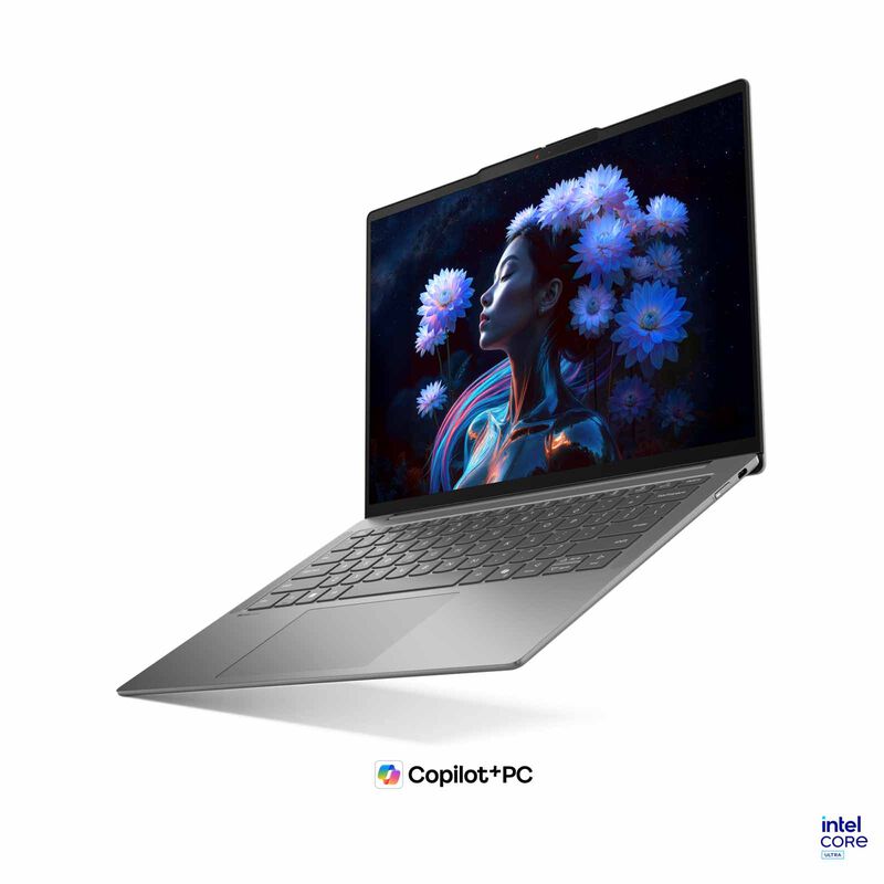 LENOVO 14in Wuxga Oled Intel Ultra 7 256v 16gb Intel Arc Graphics 140v 512gb Ssd Win 11 Home IDEAPAD SLIM 5 ULTRA 14ILL11 83VX001CSB-image 3