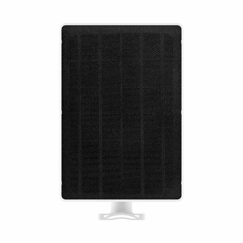 EZVIZ Solar Charging Panel (8w) CS-PSP8-image 1