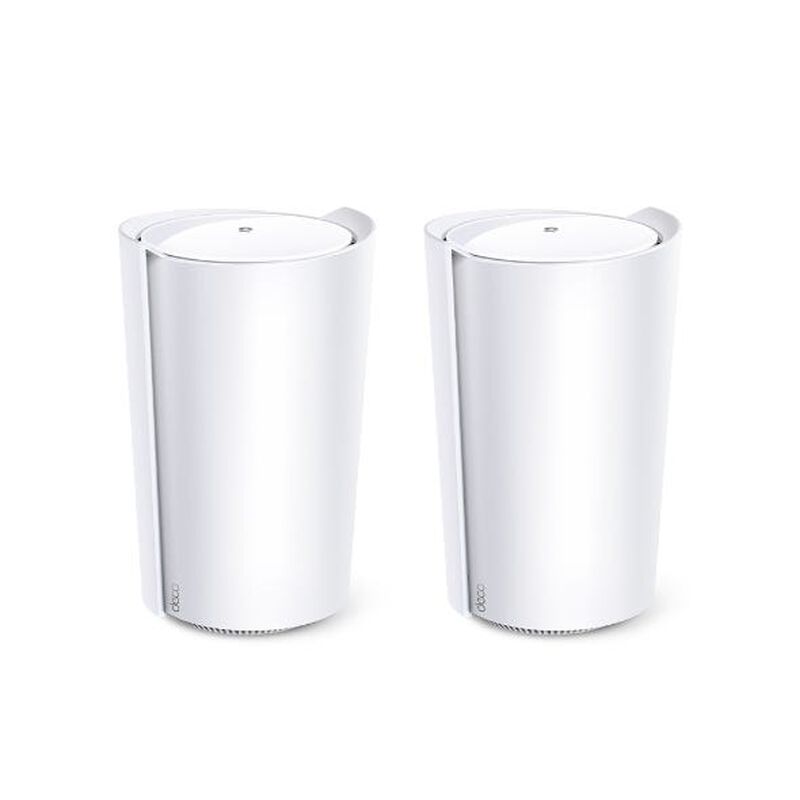 TP LINK Ax7800 Tri-band Mesh Wifi 6 System TPL-DECO-X95-2PK-image 1