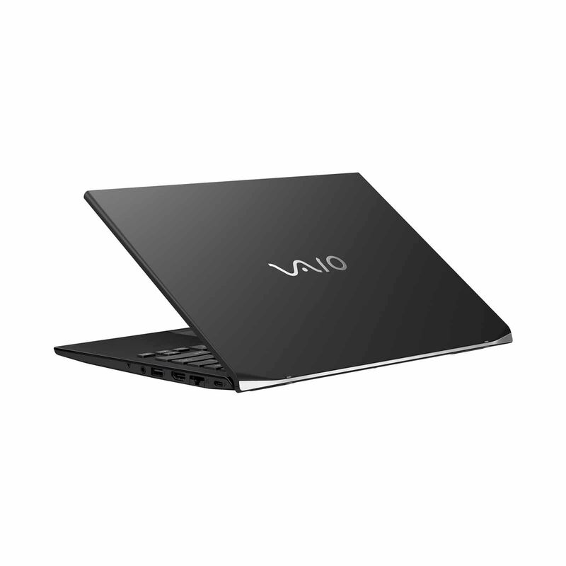 VAIO 14in Ultra 7-155h 32gb 1tb Win Pro 11 Intel Arc Non-touch Fine Black PRO PK-R VJPKR1W051SB-image 2