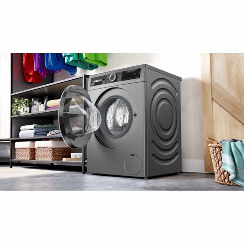 BOSCH Front Load Washer (9kg) Cast Iron WGG24401SG-image 5