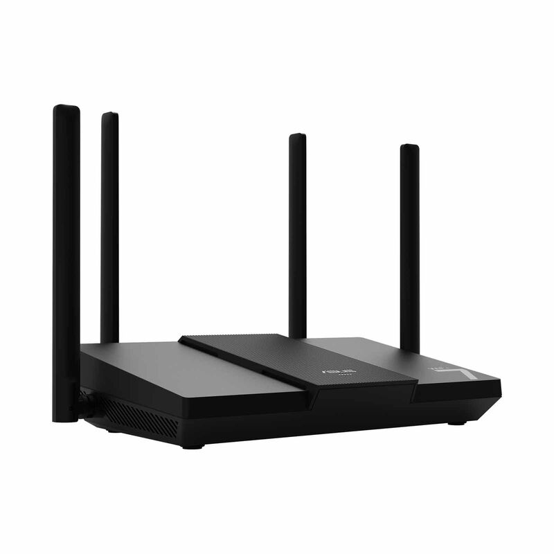 ASUS Be3600 Dual Band Wifi 7 Router RT-BE50-image 5