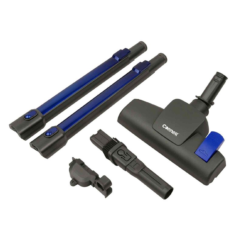 CORNELL Wired Cyclone Handheld Vacuum CVCE59CHC-image 5