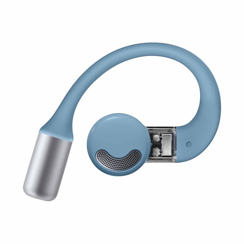 NOTHING Open-ear Headphone (blue) B182 EAR OPEN - BL-image 8