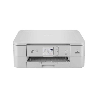 BROTHER 3-in-1 Smartcut Inkjet Printer DCP-J1700DW
