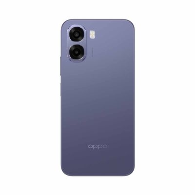 OPPO A6x 4g (4+128gb) Plum Purple A6X