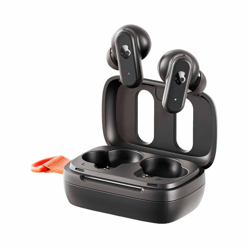 SKULLCANDY Dime 3 True Wireless In-ear True Black SK-S2DCW-R740-image 2