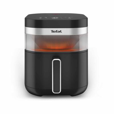 TEFAL Easy Fry Far Infrared Dual Heat Air Fryer (7.0l) EY8328