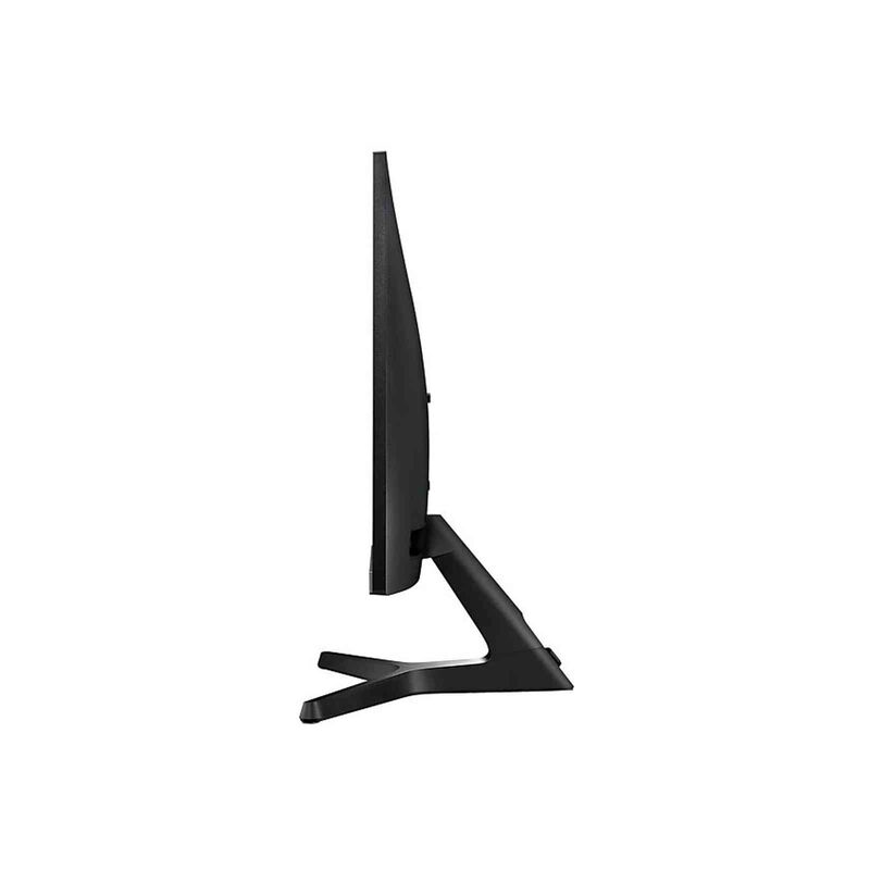SAMSUNG 24in Fhd Led Monitor (3y Warranty) LS24R350FHEXXS-image 5