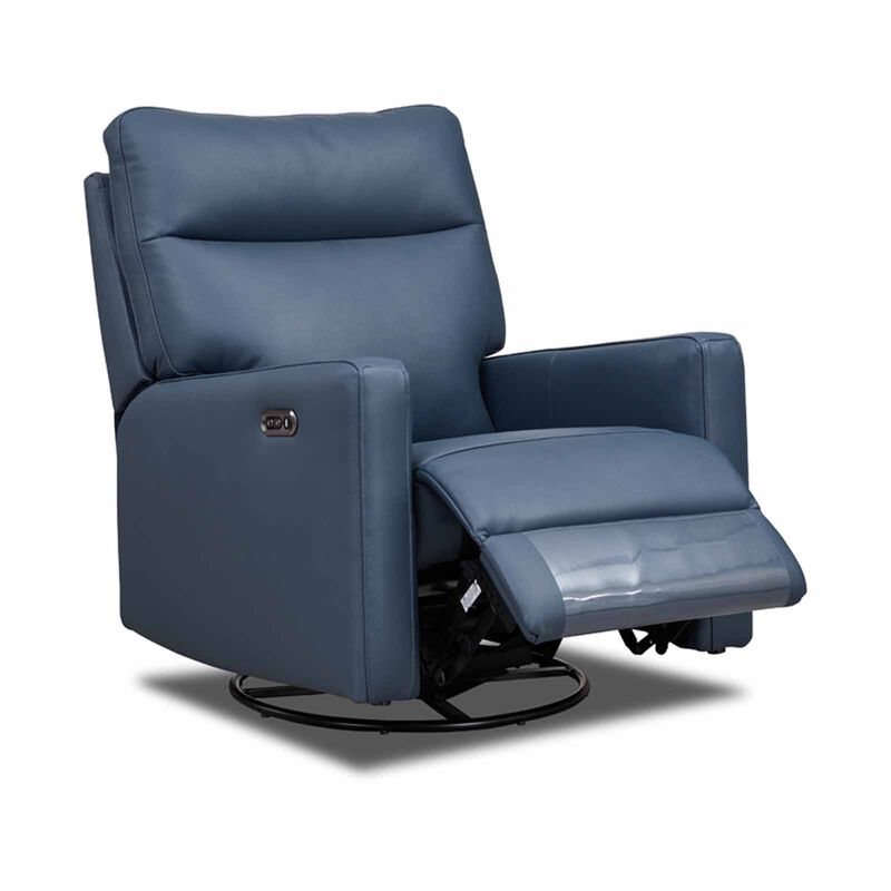 GERBRSI 1r Rocker (fl) Cat A Mto Full Leather Sofa TOSCA-image 3