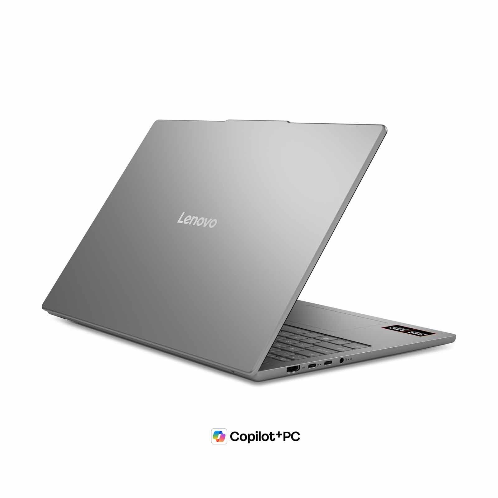 Shop LENOVO 16in Wuxga Oled Amd Ryzen Ai 7 445 16gb Ram Radeon