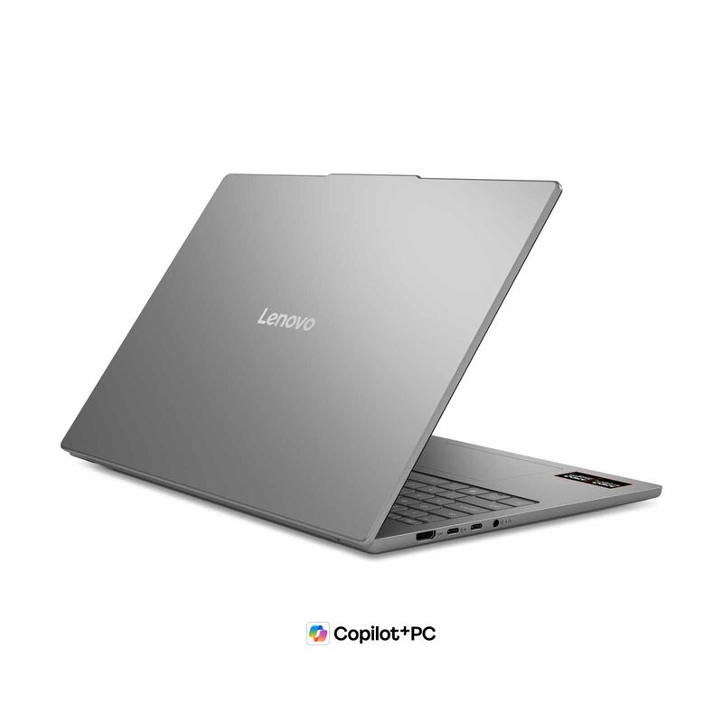 LENOVO 16in Wuxga Oled Amd Ryzen Ai 7 445 16gb Ram Radeon 840m 512gb Ssd Win 11 Home IDEAPAD SLIM 5 16AGP11 83S20056SB-image 5