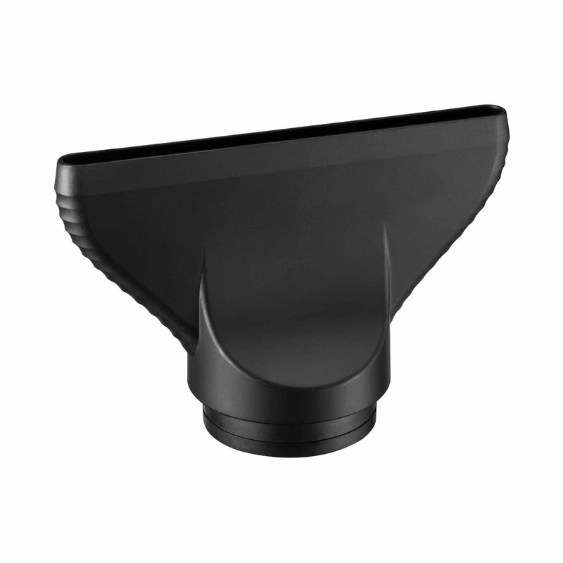 VS Ultraspeed Professional Hair Dryer (1600w) - Black VSD1887H-image 13