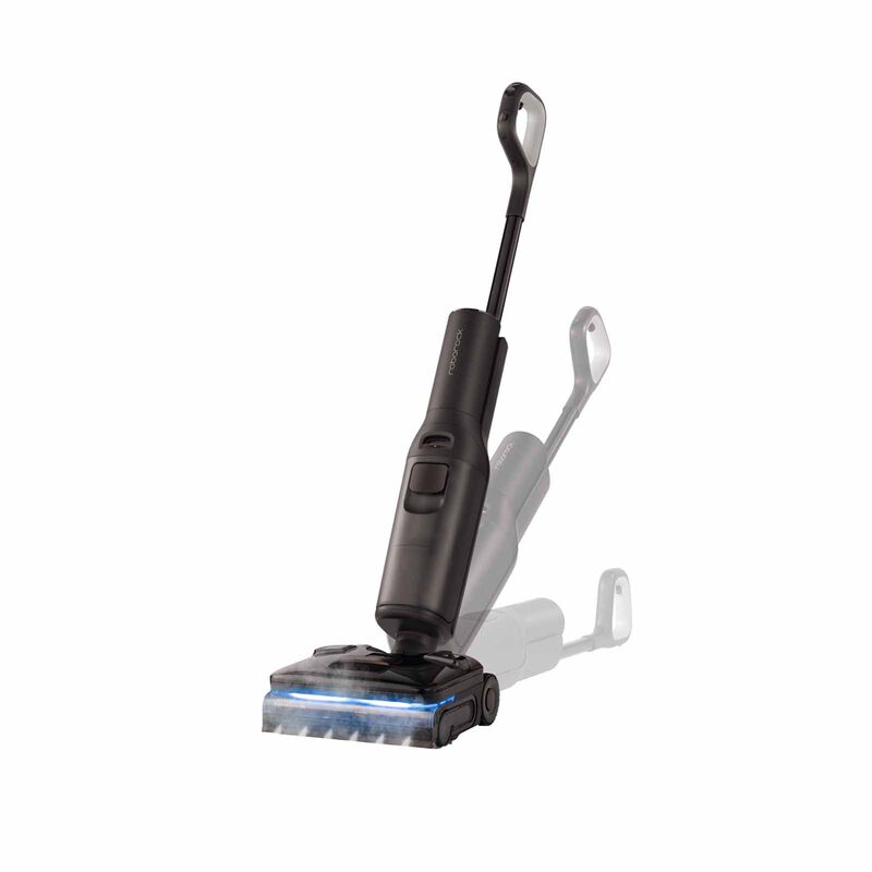 ROBOROCK Wet & Dry Handheld Vacuum Cleaner - Brown F25 ULTRA STEAM GEN 2-image 2