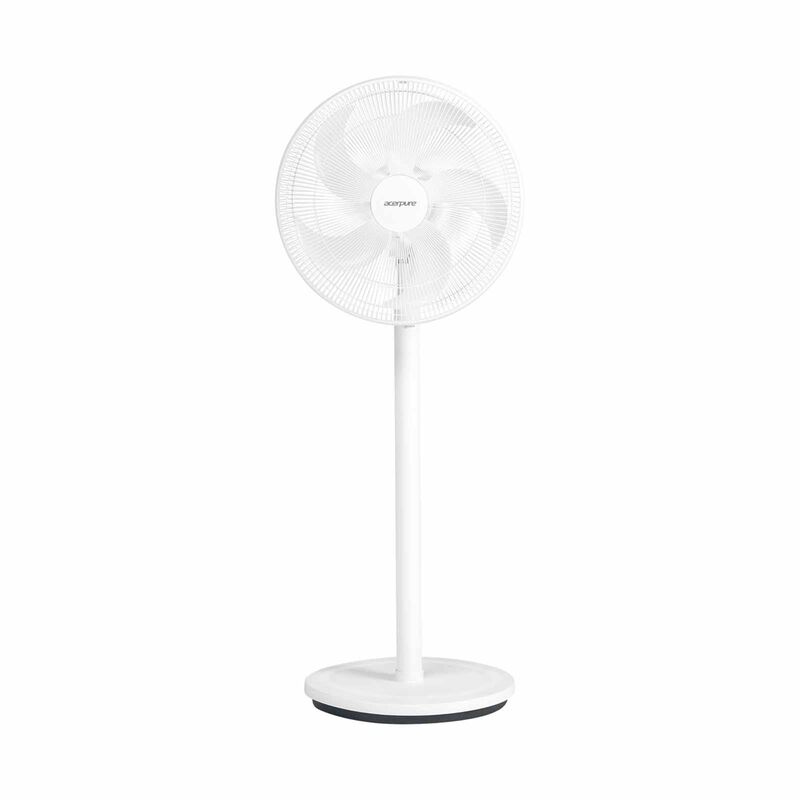 ACER Acerpure Cozy F4 Dc Air Circulator AF354-20W-image 2