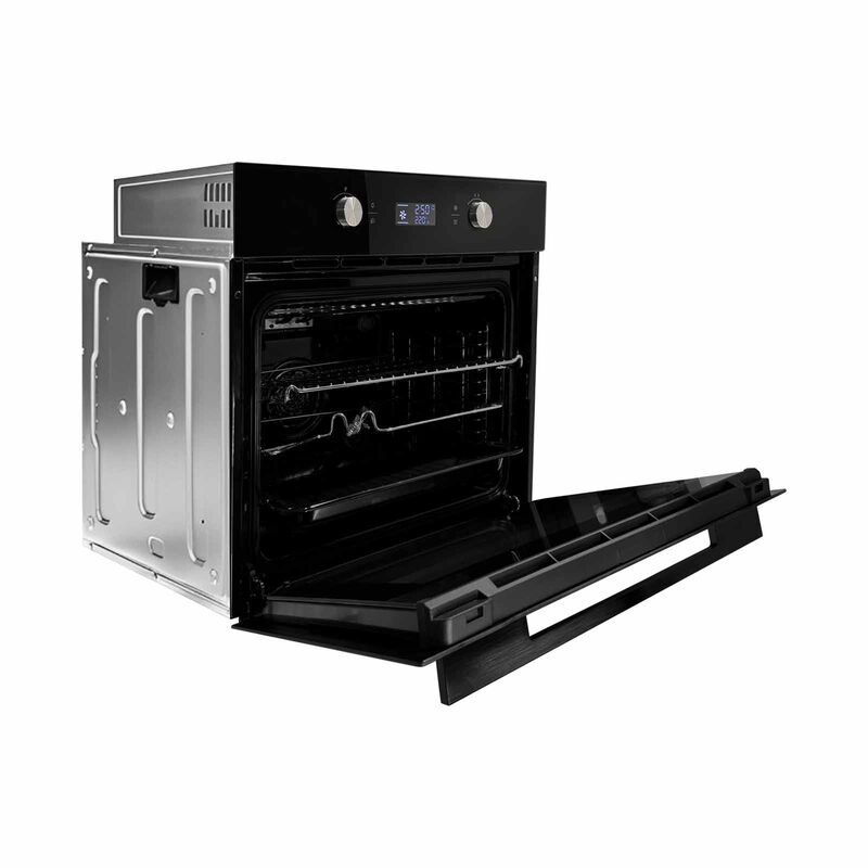 OTIMMO 60cm Built-in Oven EBO6821DBK-image 3