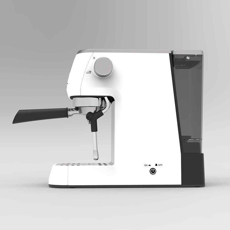 SOLIS Barista Perfetta Plus White 1879SL-980.60-image 3