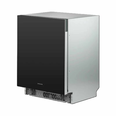 DREAME Fully Integrated Dishwasher - 15 Place Setting (exclude Installation) DZ60 PRO
