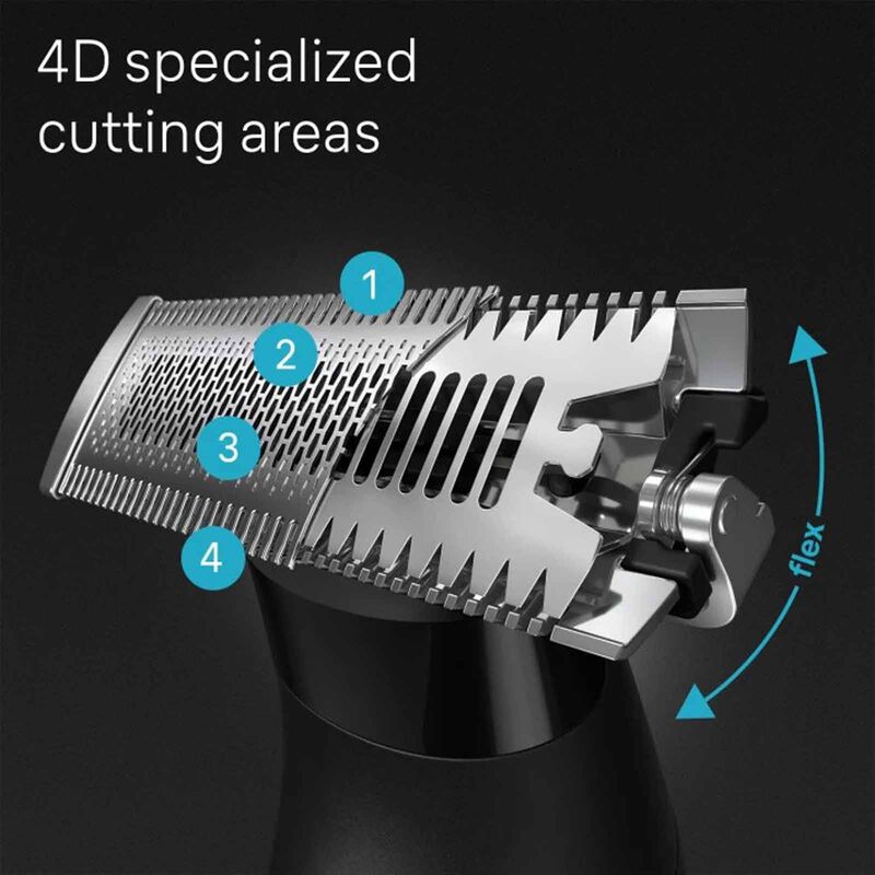 BRAUN Series X Xt20 Replacement Blade XT 20-image 4