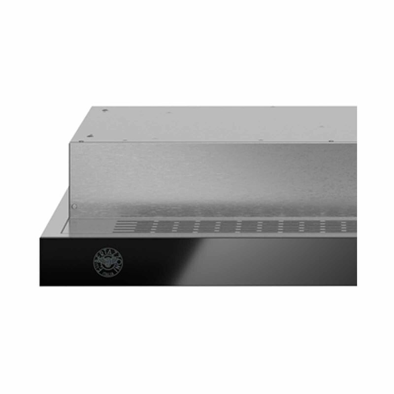 BERTAZZONI 60cm Slimline Hood KUG60T1X-image 4