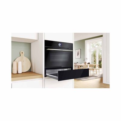 BOSCH Built-in Warming Drawer (14cm Height) BIC7101B1B