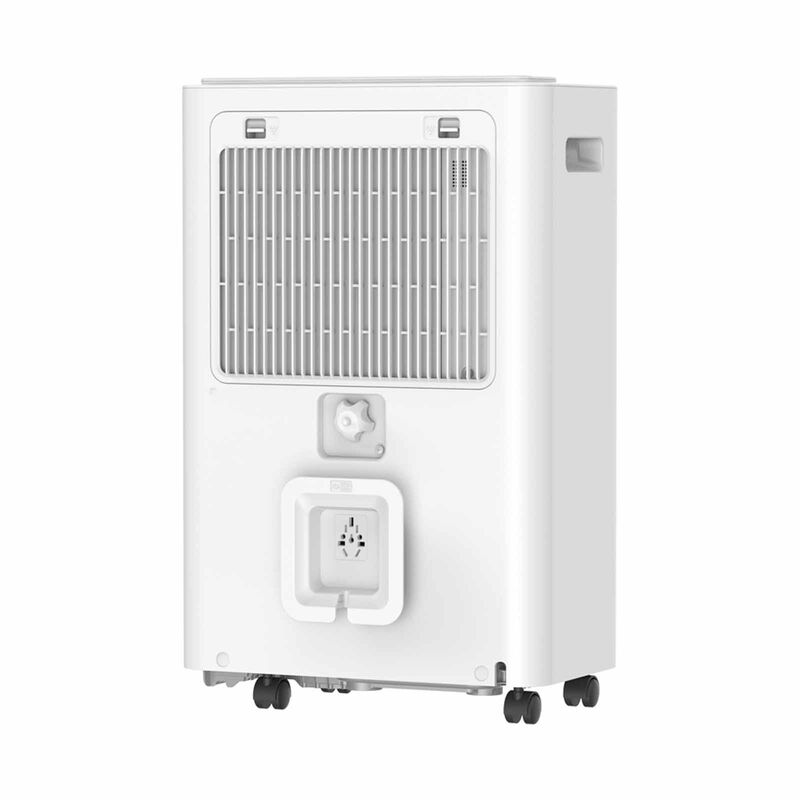 TOSHIBA Dc Dehumidifier (28l) RAD-DIB28SG-image 2