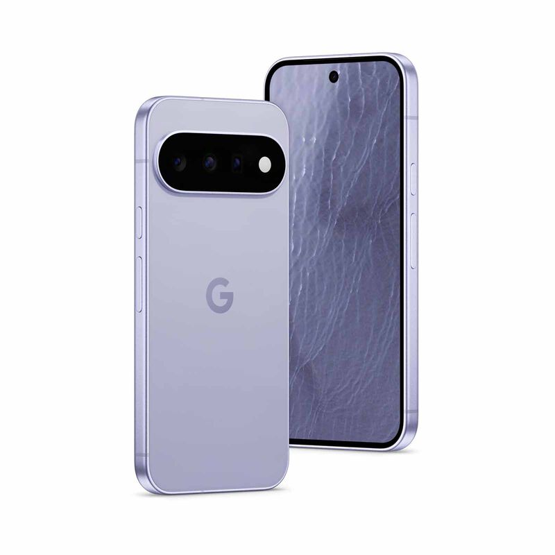 GOOGLE Pixel 11 256gb 12gb Frost GA11813-CA-image 4